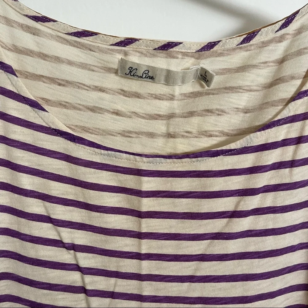 Hi-Line Shirt - Picture 3 of 4